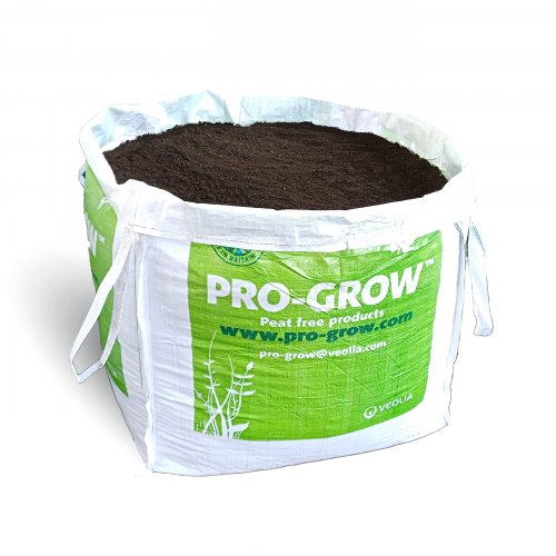 Pro-Grow Products Delivered Locally