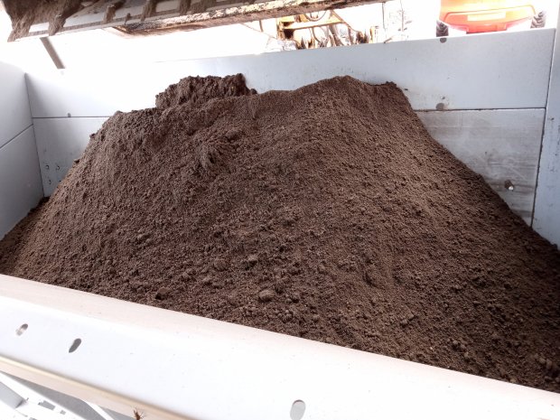 What is topsoil and where should it be used?