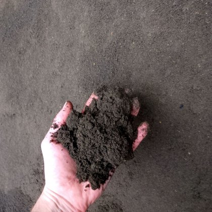 **COLLECTION ONLY** PREMIUM 10MM TOPSOIL LOOSE TONNE - CUSTOMER OWN COLLECTION