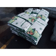 66 BAGS ONLINE OFFER - Pro-Grow Lawn Conditioner 25Ltr bag