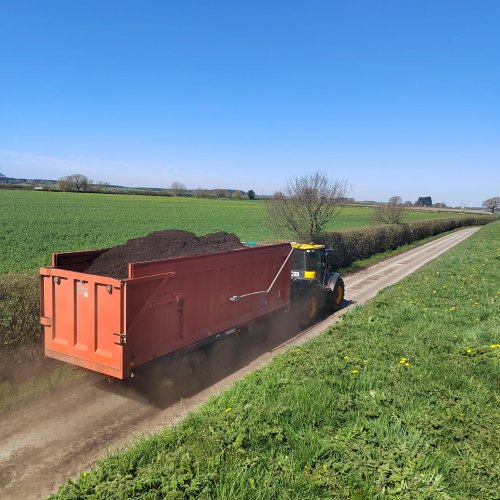 Loose Loads