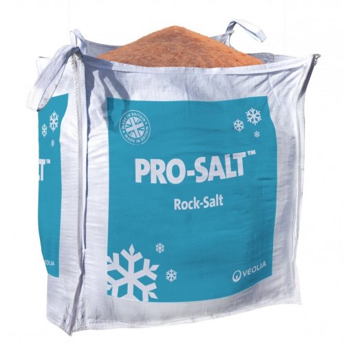 Rock Salt