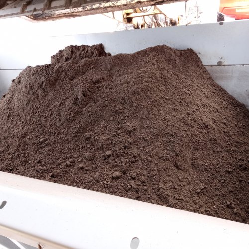 Premium 10mm Topsoil (Grade A)