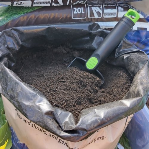 20L Small Bags