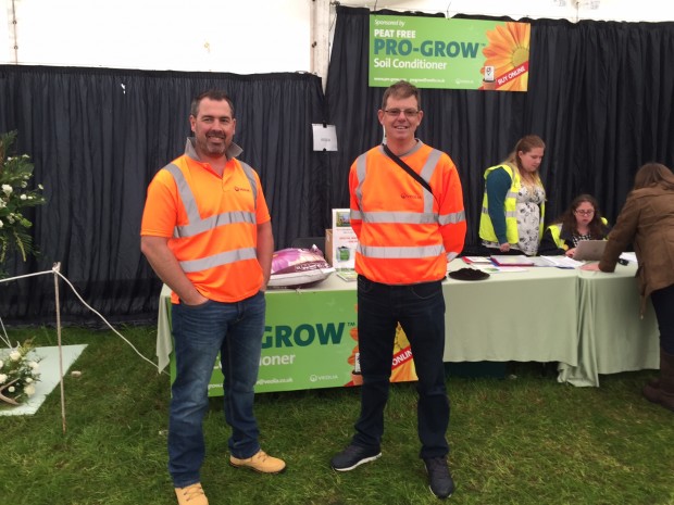 Royal Berkshire County Show