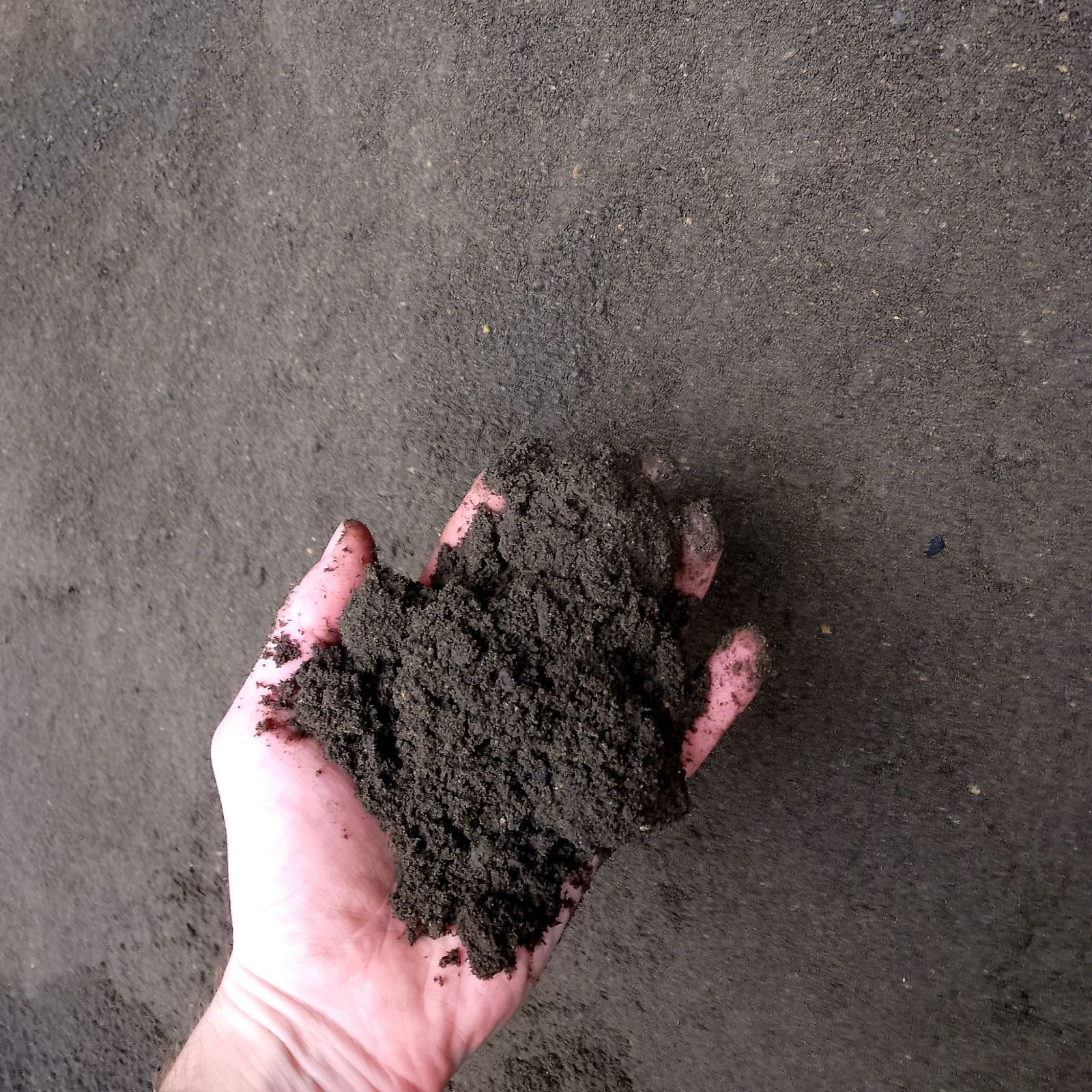 Topsoil Loose Per Tonne ProGrow Buy Topsoil in Bulk