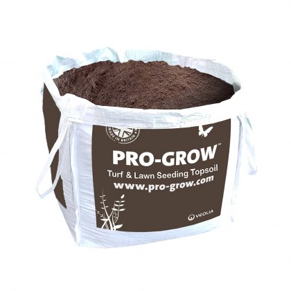 Turf and Lawn Seeding Topsoil