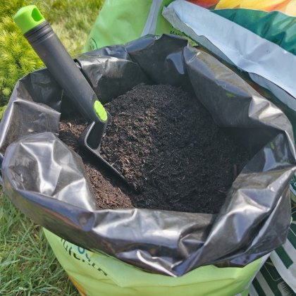 Pro-Grow Soil Conditioner Compost 30Ltr Bag