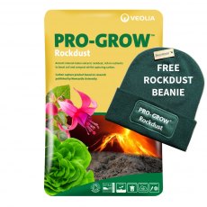 Premium Rockdust 10KG Bags - Full Pallet, 100 Bags