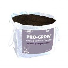 Pro-Grow Potting and Container Compost 730L Bulk Bag Pro-Grow Potting and Container Compost 730L Bulk Bag