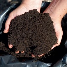 Premium Top Soil 1000L Bulk Bag