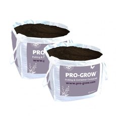 Pro-Grow Potting and Container Compost 1460L Bulk Bag Pro-Grow Potting and Container Compost 1460L Bulk Bag