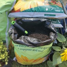 33 BAGS ONLINE OFFER - Pro-Grow Soil Conditioner Compost 30Ltr Bag