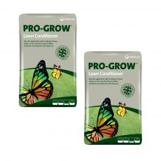 Pro-Grow Lawn Dressing Compost: Lawn Conditioner Compost 40Ltr Delivered