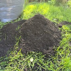 Pro-Grow Organic Fine Grade Lawn Top Dressing - Full Pallet - 47 x 20KG bags (Approx 940kg)
