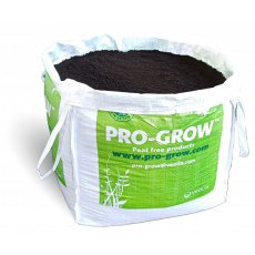 Pro-Grow 1000L Soil Conditioner Compost Bulk Bag NEXT DAY DELIVERY
