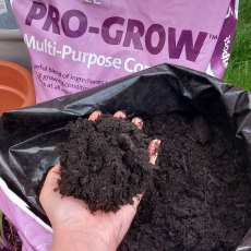 Pro-Grow Multi-Purpose Compost 50Ltr Bag