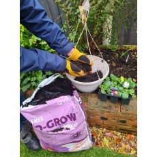 Pro-Grow Multi-Purpose Compost 50Ltr Bag