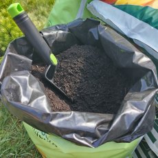 Pro-Grow Soil Conditioner Compost 30Ltr Bag