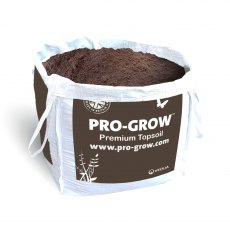 Premium Top Soil 730L Bulk Bag Premium Top Soil 730L Bulk Bag