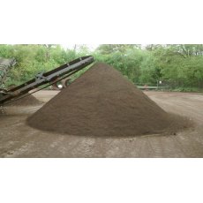 Premium Top Soil 0.73m3 (730L) Bulk Bag