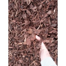 Pro-Grow Bark Chip Bulk Bag FSC Mix 70% TT-COC-005778