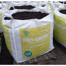 Pro-Grow Soil Conditioner Compost Bulk Bags