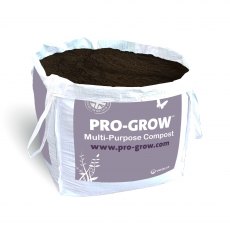 Pro-Grow Multi-Purpose Compost 730L Bulk Bag Pro-Grow Multi-Purpose Compost 730L Bulk Bag