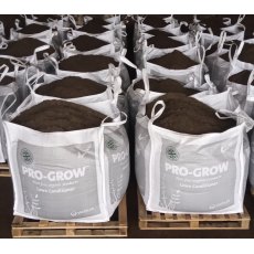 Pro-Grow Lawn Conditioner 0.73m3 (730L) Bulk Bag