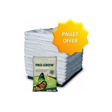 66 BAGS ONLINE OFFER - 25L Lawn Dressing Compost: Lawn Conditioner Compost