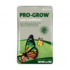 66 BAGS ONLINE OFFER - 25L Lawn Dressing Compost: Lawn Conditioner Compost