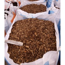 Pro-Grow Woodchip Mulch Bulk Bag