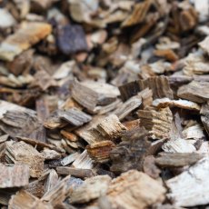 Pro-Grow Woodchip Mulch 730L Bulk Bag