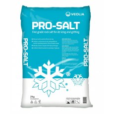 25kg Rock Salt