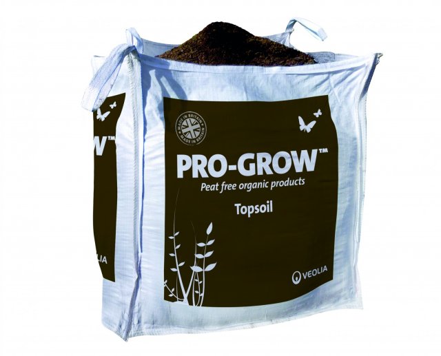 Pro-Grow soil conditioner bulk