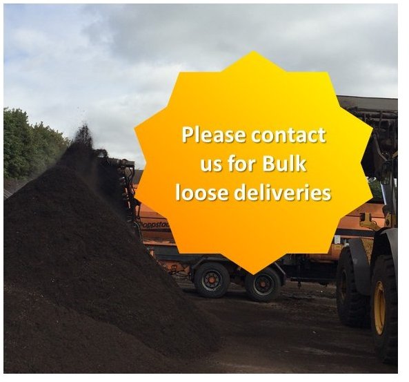 Pro-Grow BUY SOIL CONDITIONER IN BULK - DELIVERED NATIONWIDE