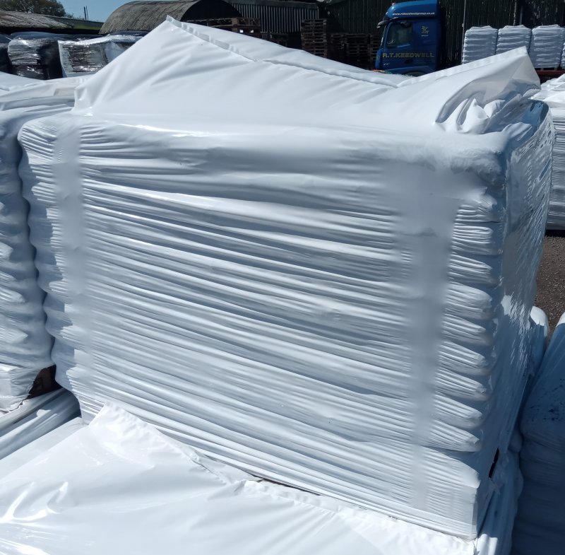 66 * 25L Lawn Top Dressing Conditioner - FULL PALLET DELIVERED