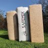 Safemix Equestrian Bedding Bales - 18kg