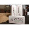 Safemix Equestrian Bedding Bales - 18kg