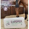 Safemix Equestrian Bedding Bales - 18kg