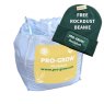 Standard Rockdust 0-4mm 1000KG Bulk Bag