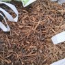 Pro-Grow Pro-Grow Eco-Mulch Mulch Bulk Bag - 1000L