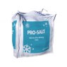 Pro-Grow Pro-Salt White Rock Salt 800kg Bulk Bag