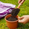 Pro-Grow Pro-Grow Potting and Container Compost 1460L Bulk Bag