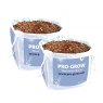 Pro-Grow Pro-Grow Woodchip Mulch 1460L Bulk Bag