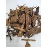Pro-Grow Pro-Grow Bark chips 1m3 (1000L) Bulk Bag