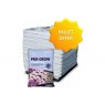 Pro-Grow 48 BAGS ONLINE OFFER - Pro-Grow Woodchip Mulch 70Ltr Bag