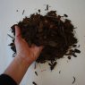 Pro-Grow Woodchip Mulch 1m3 (1000L) Bulk Bag