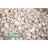 Pro-Grow Buff Limestone Chippings - Bulky Bag 700kg
