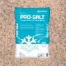 Pro-Grow Pro-Salt Brown Rock Salt 25kg x 40 Bags